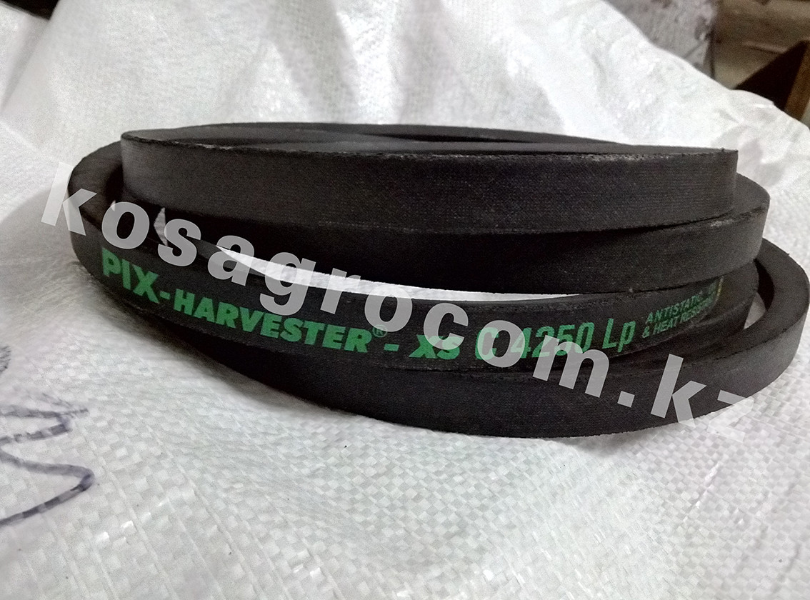 Ремень С(B)-4250 PIX