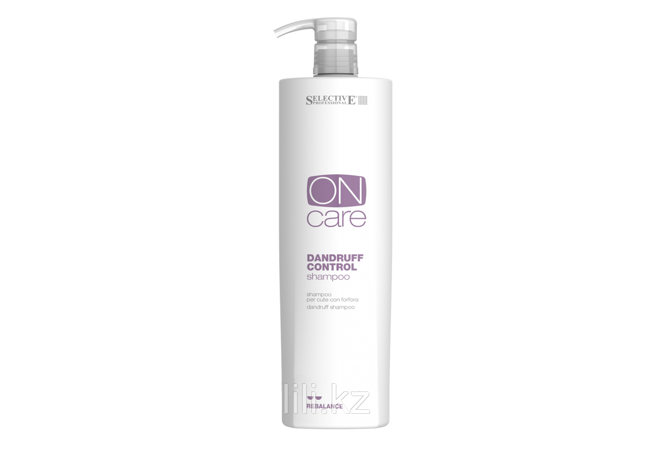 Шампунь от перхоти Selective Dandruff Control Shampoo 1000 мл.