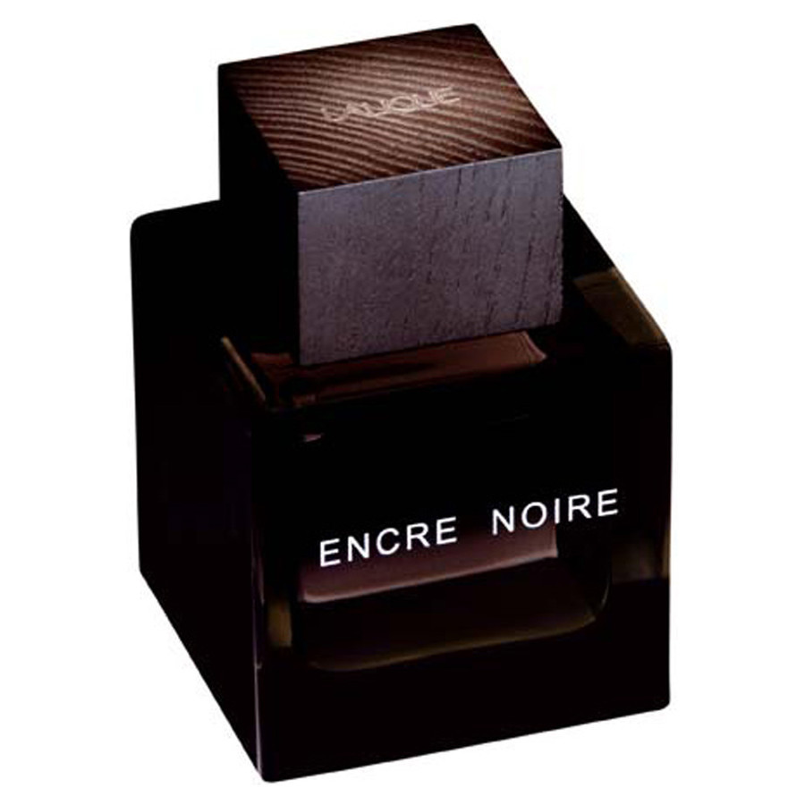 Туалетная вода Lalique Encre Noire (Оригинал - Франция)