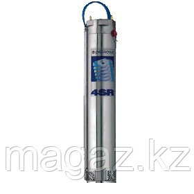 Насосная часть Pedrollo 6SR36/8-HYD, фото 2