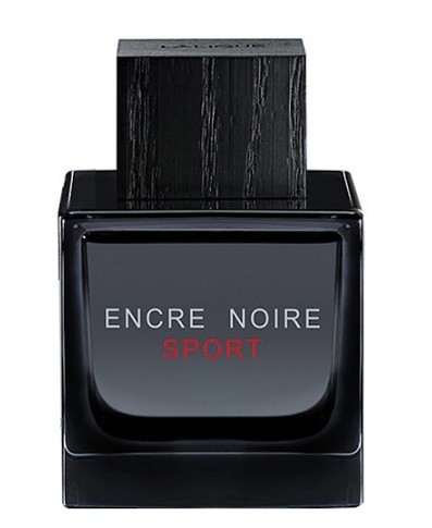 Туалетная вода Lalique Encre Noire Sport (Оригинал - Франция)