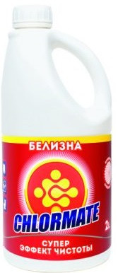 Chlormate Белизна 2л