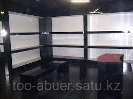 Торговая мебель
