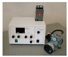 Фотометр пламенный Jenway PFP-7, фильтры на Na, K, Li, Ba, Ca, компрессор
