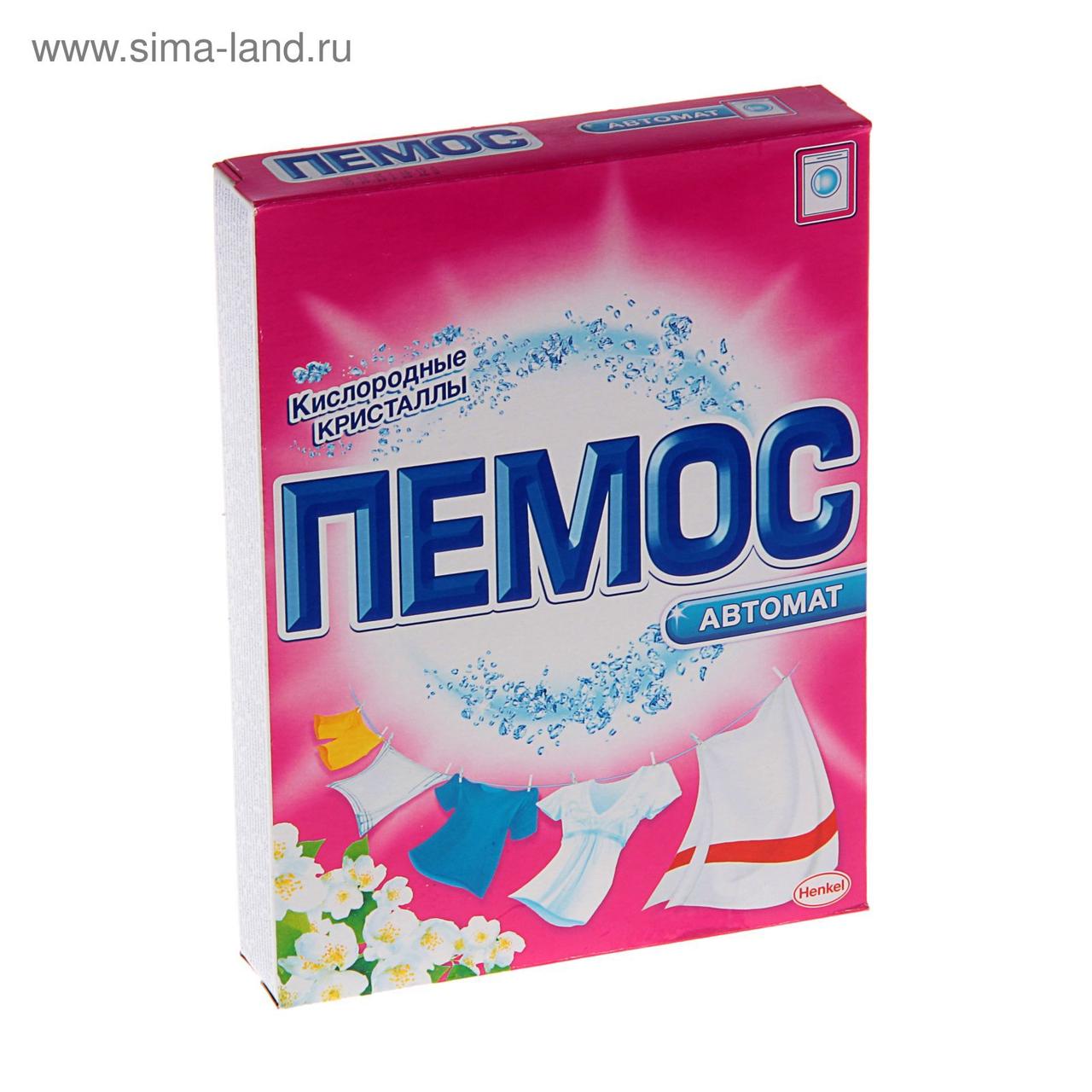 Пемос Автомат 320 гр.