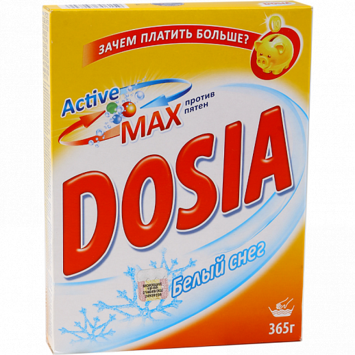 Dosia Для Ручной Стирки 365 гр.