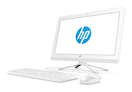Моноблок (компьютер) HP ProOne 200G3 NT AiO 3VA40EA, фото 1