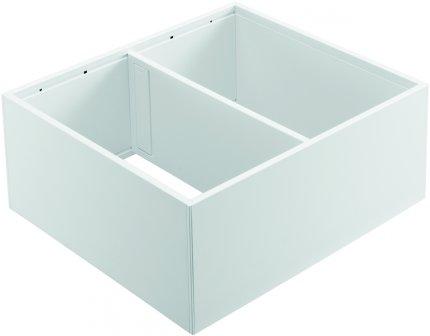 Рамка с разделителем магнит F 270x242 мм AMBIA-LINE для LEGRABOX