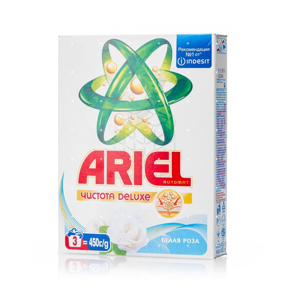 Ariel Автомат 450 гр.