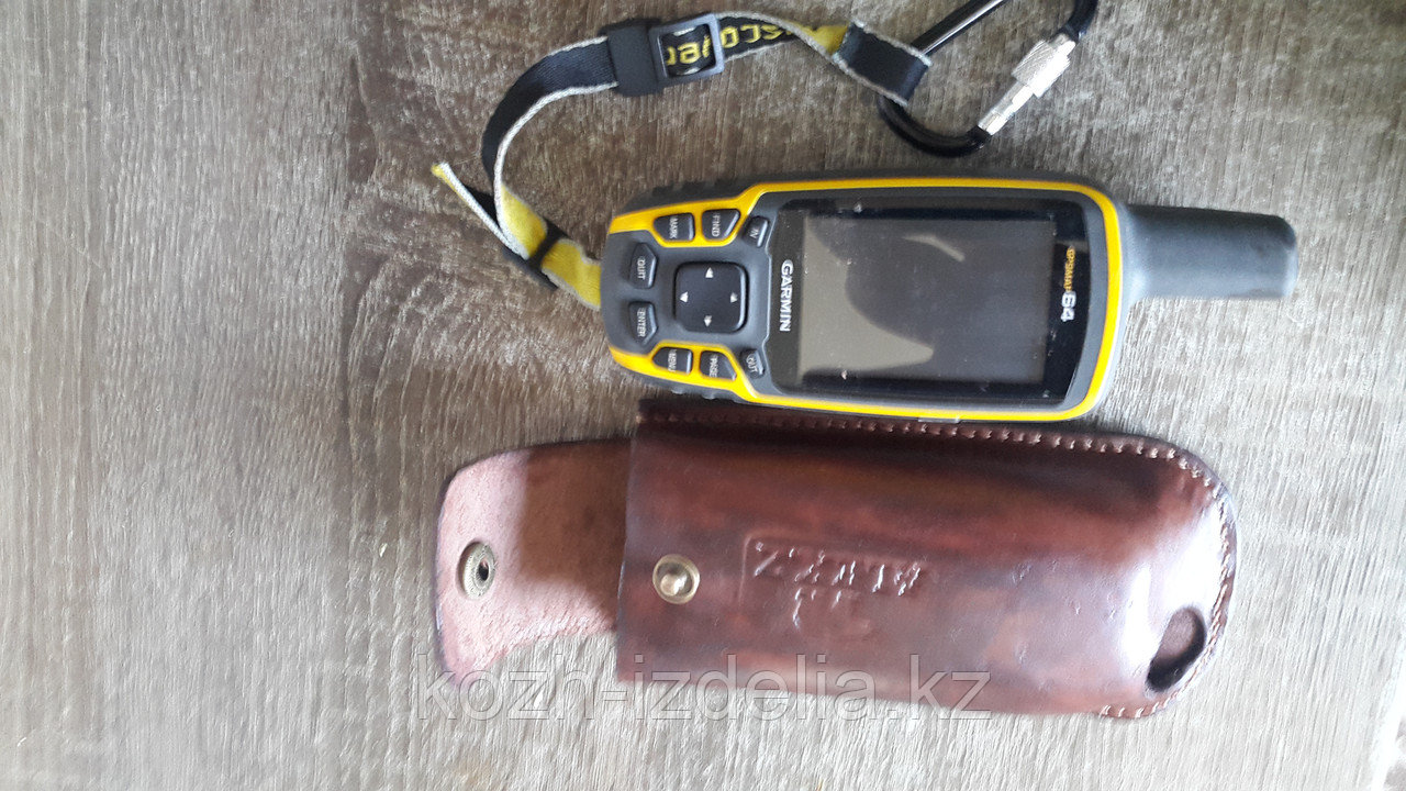 Чехол для GPS Garmin 64