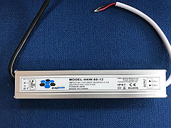 Трансформатор REIDEN 60W уличный