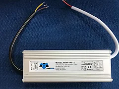 Трансформатор REIDEN 100W уличный