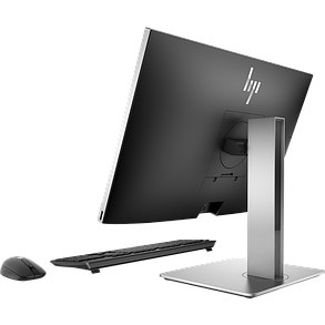 Моноблок (компьютер) HP EliteOne 800G4 NT AiO 4KX23EA, фото 2