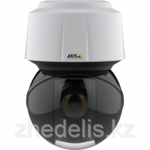 Сетевая PTZ-камера AXIS Q6128-E