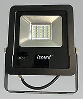 Светодиодный прожектор 10W SMD 800LM 6500K IP 65 Lezard