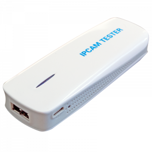Novicam "PV-Link IPCAM TESTER " , фото 2