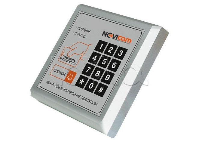 Novicam SE15K, фото 2
