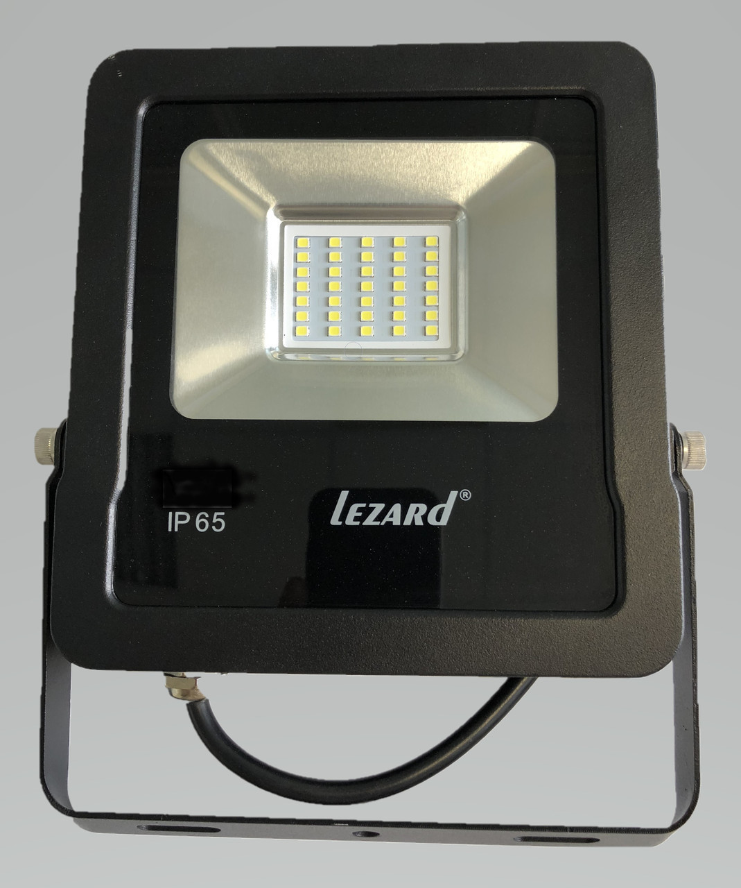 Светодиодный прожектор 50W SMD 4000LM 6500K IP 65 Lezard: продажа, цена ...