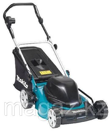 Электрогазонокосилка Makita ELM4610, фото 2