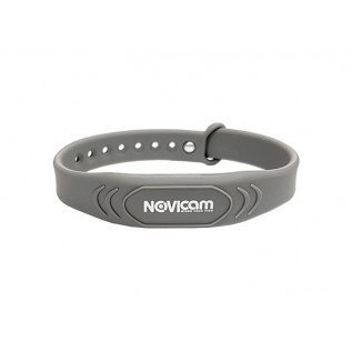Novicam EB11 Black/Silver, фото 2