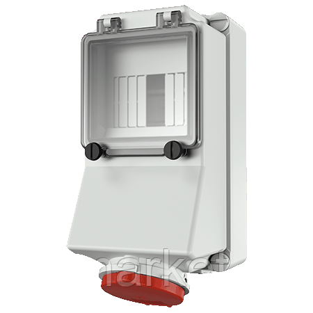 Настенные розетки