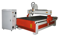 Бюджетная деревообрабатывающая машина