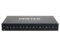 VoIP-GSM шлюз Dinstar DWG2000E-8GSM-M