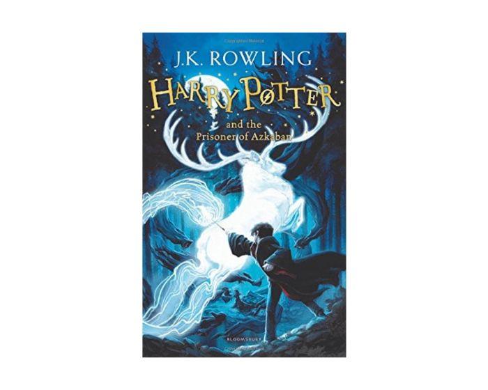 Rowling J. K.: Harry Potter and the Prisoner of Azkaban