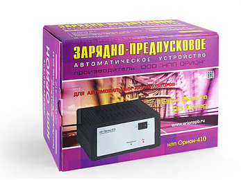 Зарядное устройство для аккумуляторов Вымпел-410, фото 2