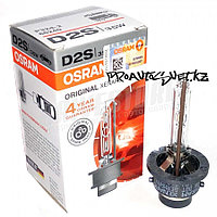 Ксеноновая лампа D2S OSRAM 66240 Xenarc Original