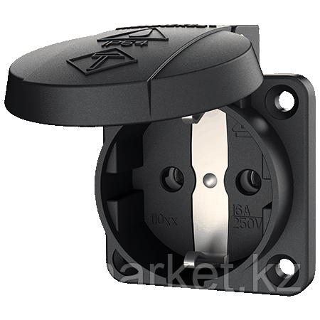 Панельные розетки