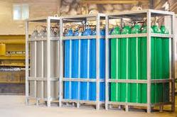 Моноблок газовый