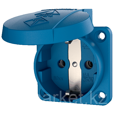 Панельные розетки SCHUKO®