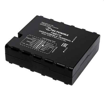 Bluetooth-трекер Teltonika FMB 630, фото 2