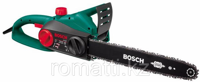 Пила электрическая Bosch AKE 35-19 S - фото 1 - id-p4158847