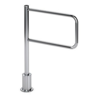 Калитка с магнитной разблокировкой Praktika К-12