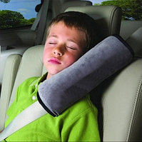 Автомобильные подушки на ремень безопасности