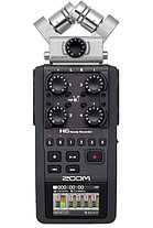 Рекордер Zoom H6 КОМПЛЕКТ, фото 2