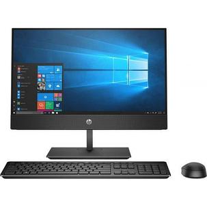 Моноблок (компьютер) HP ProOne 440G4 NT AiO 4NU44EA 23.8", фото 2