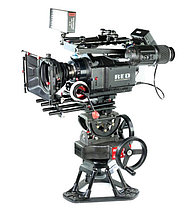 FILMCITY DSLR Gear Головка / 14кг / Индия (для 3D съемки 360 ), фото 2