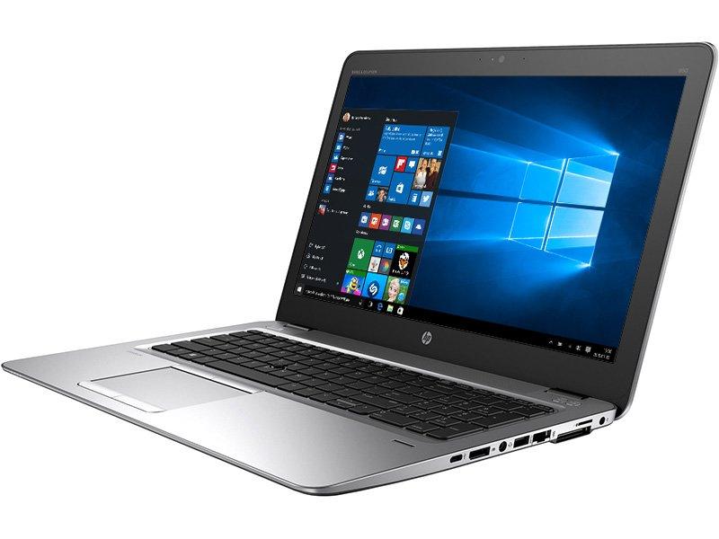 Ноутбук HP Z2W86EA 15.6 FHD