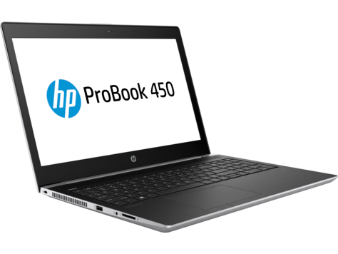 Ноутбук HP Probook 450 G5 3QM72EA 15.6