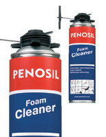 Очиститель пены "Penosil" Premium Foam Cleaner 500мл