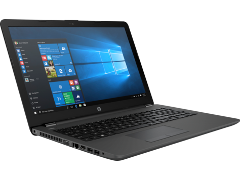 Ноутбук HP 250G6 4WV08EA UMA CelN4000 15.6 HD