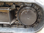 Экскаватор мини Mitsubishi MM20, фото 2