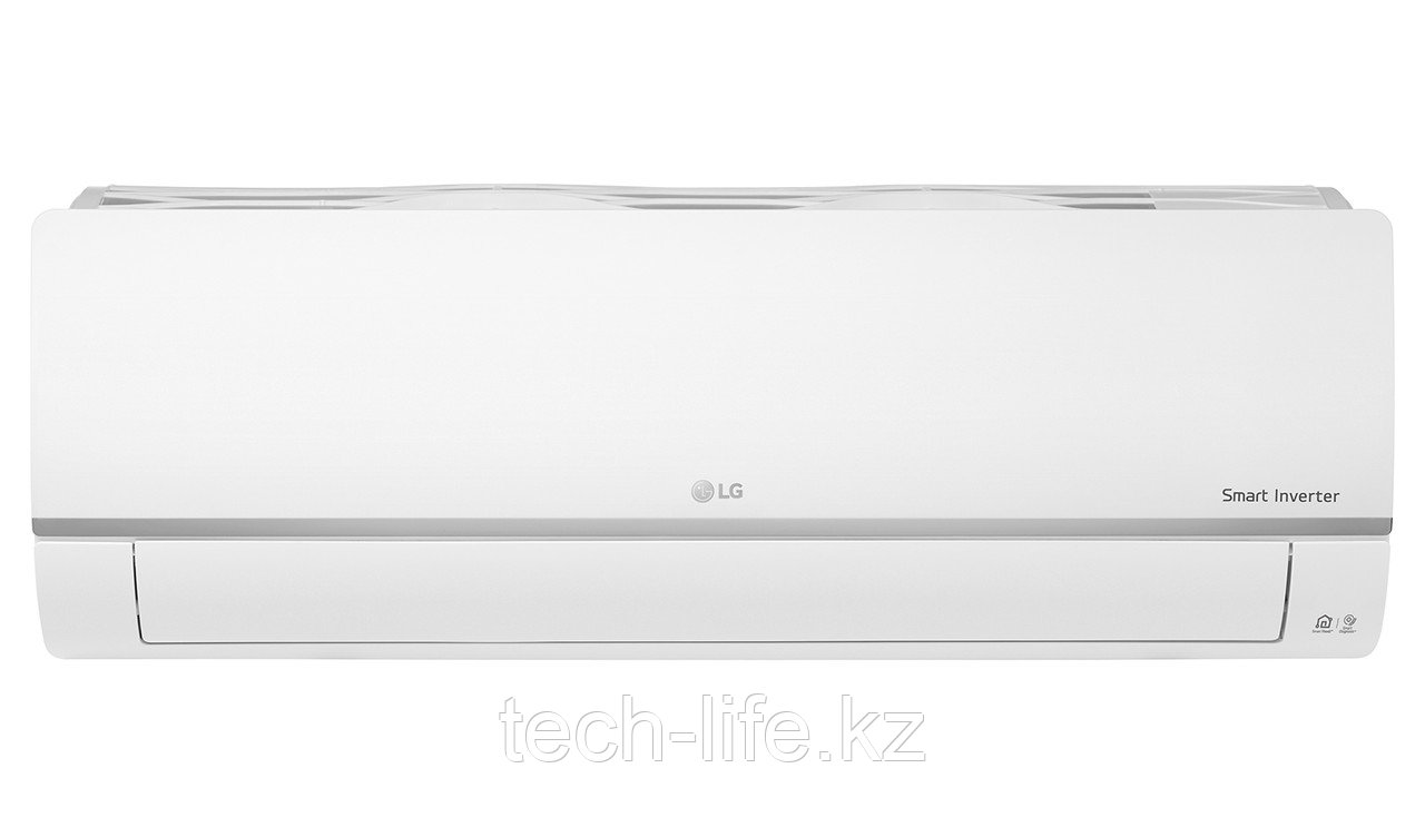 Настенный кондиционер LG Mega Plus Inverter + PM12SP