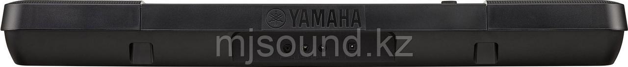 Cинтезатор Yamaha PSR-E263 - фото 3 - id-p60844265