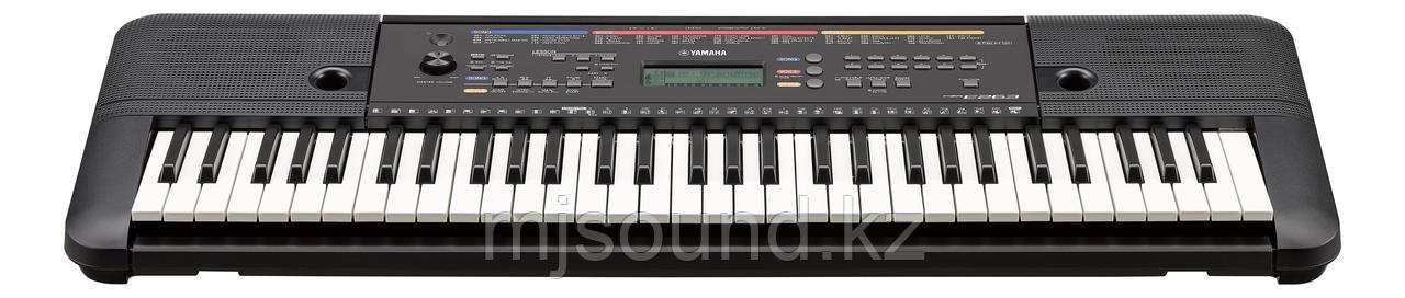 Cинтезатор Yamaha PSR-E263