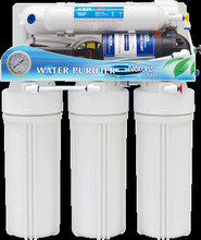 Фильтры для очистки питьевой воды