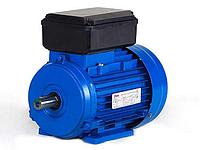 Ремонт однофазных электродвигателей